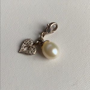 Pandora charm